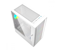 Gembird Fornax 4000 White - 1244458 - zdjęcie 1